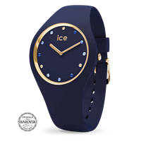 Armbanduhr Ice Watch Dame Cosmos in Stahl 016301ICE - 016301ICE